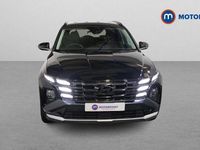 Used Hyundai Tucson Premium 252 HP (185 kW) 2026 SUV