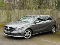 Used Mercedes A180 Executive 2016 Grey Hatchback