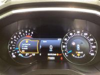 Begagnad Ford Galaxy Titanium X 2019 Svart Minibuss