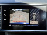 Used Peugeot 308 GT-line 120 HP (88 kW) 2017 Blue Hatchback