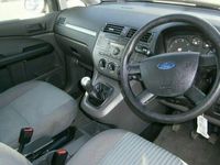 Used Ford C-MAX 2004 MPV