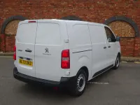 Used Peugeot Expert Premium 2022 White Van