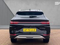 Used BYD Seal U Design 324 HP (238 kW) 2025 Metallic  delan black SUV