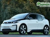Używany BMW i3 Comfort Edition 38 kW (52 KM) 2021 Hatchback