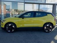Used Volvo EX30 Plus 200 kW (272 HP) 2024 Yellow SUV