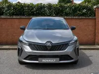 New Renault Clio Iconic Esprit Alpine 143 HP (105 kW) 2026 Hatchback