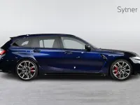 New BMW M3 Competition Edition 530 HP (389 kW) 2026 Sedan