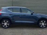Used Volvo XC40 Inscription 190 HP (139 kW) 2020 SUV