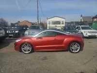 Gebraucht Peugeot RCZ GT 200 PS (147 kW) 2011 Rot Coupé