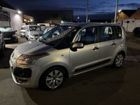 used Citroën C3 Picasso 1.6 HDi 8V VTR+ 5dr