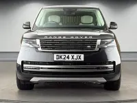 Used Land Rover Range Rover Autobiography 460 HP (338 kW) 2026 SUV