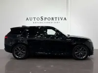 Used Land Rover Range Rover Sport SE Dynamic 2024 Black SUV