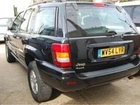 Used Jeep Commander 2004 SUV