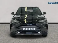 Used BYD Seal U Comfort 324 HP (238 kW) 2024 SUV