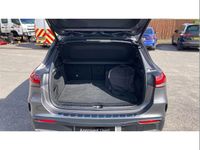 Used Mercedes EQA250 AMG Line Premium 139 kW (190 HP) 2021 Grey SUV