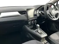 Used Renault Captur SE 143 HP (105 kW) 2022 Red  SUV