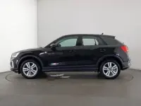 Used Audi Q2 Sport 150 HP (110 kW) 2021 Black SUV