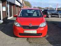 used Skoda Citigo 1.0 MPI SE 5dr