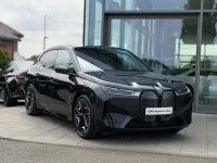 Used BMW iX M Sport 239 kW (326 HP) 2023 Grey SUV