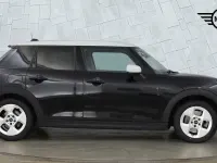 Used Mini Cooper Hatch 154 HP (113 kW) 2024 Black Hatchback