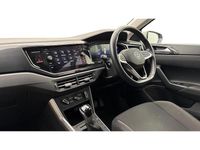 Used VW Polo S 95 HP (69 kW) 2023 Grey Hatchback