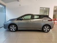 used Nissan Leaf 110kW Acenta 40kWh 5dr Auto [6.6kw Charger]