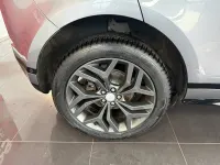 Used Land Rover Range Rover evoque SE Dynamic 180 HP (132 kW) 2020 Grey SUV