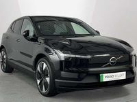 Używany Volvo EX30 Performance 310 kW (422 KM) 2025 Czarny SUV