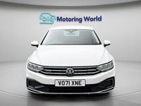 Used VW Passat GTE 218 HP (160 kW) 2023 Estate
