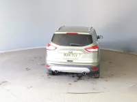 Used Ford Kuga Titanium X 2014 Green SUV