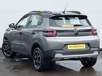 New Citroën C3 109 HP (80 kW) 2026 Grey SUV