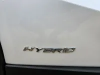 Used Lexus UX 250h 2021 White SUV