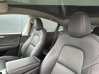 Used Tesla Model Y Long Range AWD 378 kW (514 HP) 2022 Grey SUV