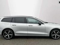 Used Volvo V60 Plus 194 HP (142 kW) 2025 Estate