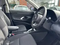 Used Toyota Yaris Cross 116 HP (85 kW) 2025 White SUV