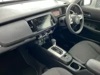 Second-hand Honda Jazz Hybrid 109 CP (80 kW) 2022 Gri Hatchback