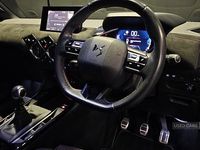 Used DS Automobiles DS3 Crossback Performance 2019 Grey SUV