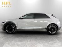 Used Hyundai Ioniq Ultimate 167 kW (228 HP) 2023 Grey Hatchback
