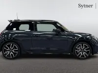 Used Mini Cooper S Hatch 201 HP (147 kW) 2025 Grey Hatchback