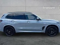 Used BMW X5 M Sport 298 HP (219 kW) 2026 Grey SUV