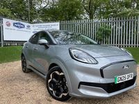 Usado Ford Puma Gen-E Premium 124 kW (169 HP) 2025 SUV