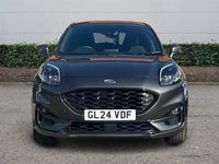 Used Ford Puma ST-Line 155 HP (114 kW) 2023 Grey SUV