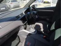 Used Seat Arona FR 150 HP (110 kW) 2021 Blue SUV