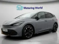 Used Cupra Born e-Boost 169 kW (231 HP) 2026 Hatchback