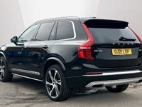 used Volvo XC90 Inscription Pro B5