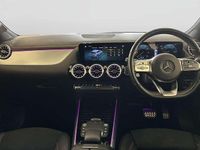 Used Mercedes EQA250 AMG line 139 kW (190 HP) 2022 Grey SUV