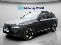 Used BMW iX3 M Sport 207 kW (282 HP) 2023 SUV