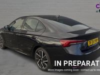 Used Skoda Octavia SportLine 150 HP (110 kW) 2025 Black magic pearl effect