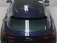 Used Jaguar I-Pace SE 294 kW (400 HP) 2022 Blue SUV
