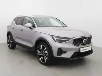 Used Volvo XC40 Ultra 194 HP (142 kW) 2026 SUV